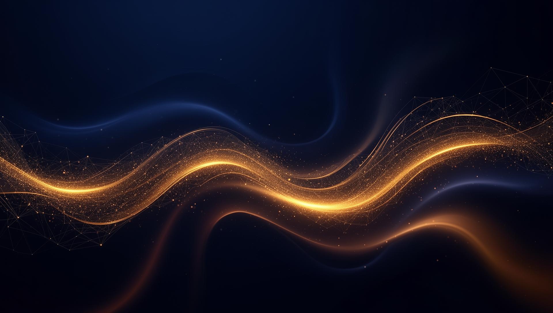 Modern studio workspace